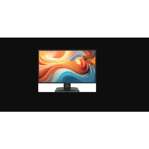 MSI PRO MP275PG E14 - 144Hz Full HD IPS 27