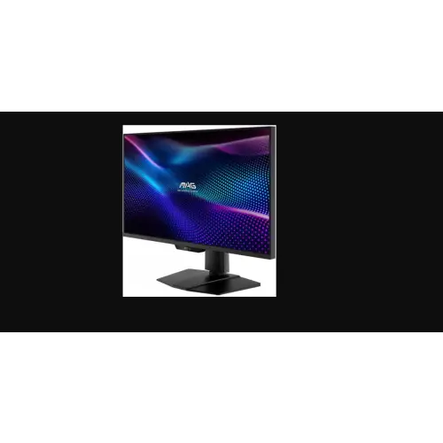 MSI MAG 274QPF X30MV - 300Hz QHD Rapid VA 27