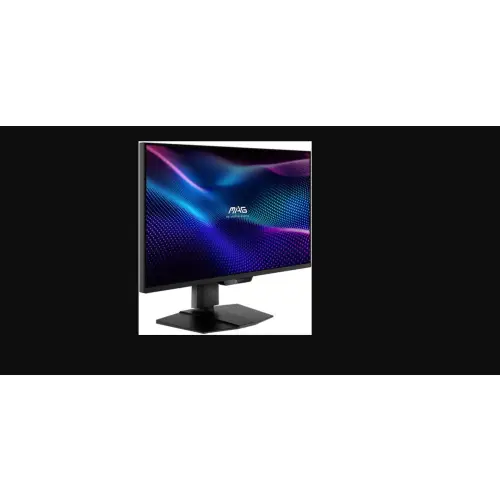 MSI MAG 274QPF X30MV - 300Hz QHD Rapid VA 27