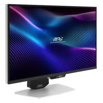 MSI MPG 274URDFW E16M - 320Hz Full HD 160Hz 4K Rapid IPS 27