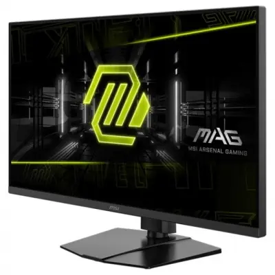 MSI MAG 322URDF E16 - 320Hz Full HD 160Hz 4K Rapid IPS 31.5