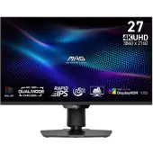 MSI MAG 274UPDF E16M - 320Hz Full HD 160Hz 4K Rapid IPS 27"