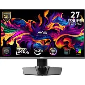 MSI MAG 272UP QD-OLED X24 - 240Hz 4K QD-OLED 26.5"