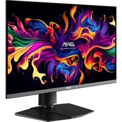MSI MAG 272UP QD-OLED X24 - 240Hz 4K QD-OLED 26.5