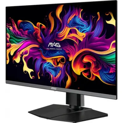 MSI MAG 272UP QD-OLED X24 - 240Hz 4K QD-OLED 26.5