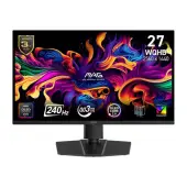 MSI MAG 273QP QD-OLED X24 - 240Hz QHD QD-OLED 26.5"