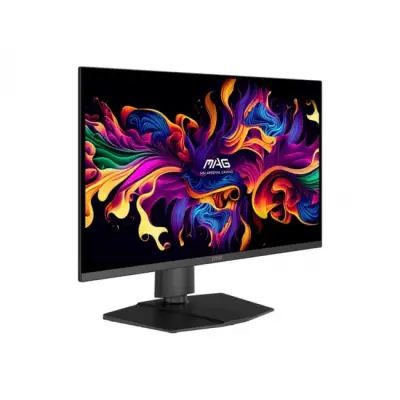MSI MAG 273QP QD-OLED X24 - 240Hz QHD QD-OLED 26.5