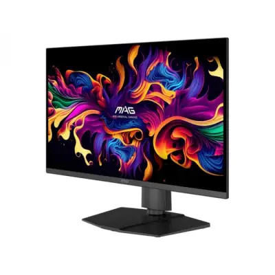 MSI MAG 273QP QD-OLED X24 - 240Hz QHD QD-OLED 26.5