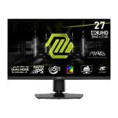 MSI MAG 272URDF E16 - 160Hz 4K 320Hz Full HD Rapid IPS 27"