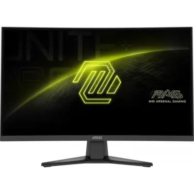 MSI MAG 275CQF E18 - 180Hz QHD Rapid VA 27"