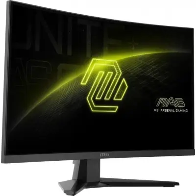MSI MAG 275CQF E18 - 180Hz QHD Rapid VA 27