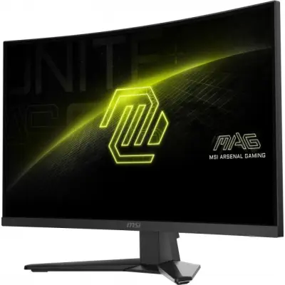 MSI MAG 275CQF E18 - 180Hz QHD Rapid VA 27