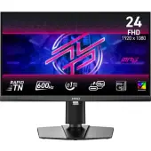 MSI MPG 242R X60N - 600Hz Full HD Fast TN 24.1"