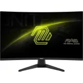 MSI MAG 321CQF E18 - 180Hz QHD Rapid VA 31.5"
