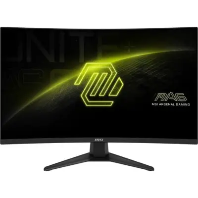MSI MAG 321CQF E18 - 180Hz QHD Rapid VA 31.5"
