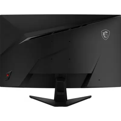 MSI MAG 321CQF E18 - 180Hz QHD Rapid VA 31.5