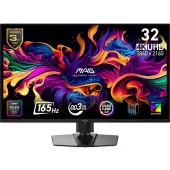 MSI MAG 322UP QD-OLED E16 31.5inch