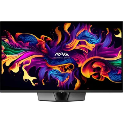 MSI MAG 322UP QD-OLED E16 31.5inch