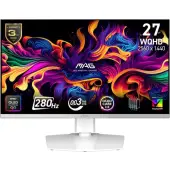 MSI MAG 272QPW QD-OLED X28 26.5inch