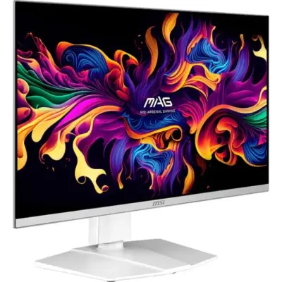 MSI MAG 272QPW QD-OLED X28 26.5inch