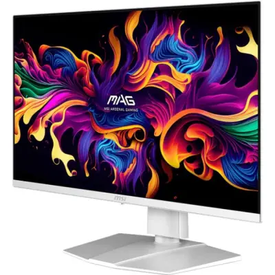 MSI MAG 272QPW QD-OLED X28 26.5inch