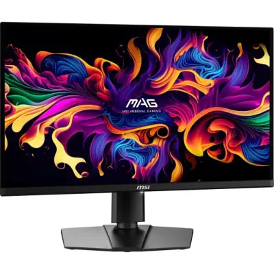 MSI MAG 271QP QD-OLED X28 26.5inch