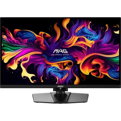 MSI MAG 271QP QD-OLED X28 26.5inch