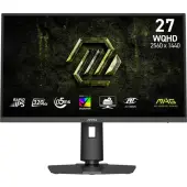 MSI MAG 274QPF X32 - 320Hz QHD Rapid IPS 27" 1ms HDR400