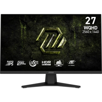 MSI MAG 274QF E20
