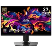 MSI MAG 274QP QD-OLED X24 - 240Hz QHD QD-OLED 26.5" Pivot