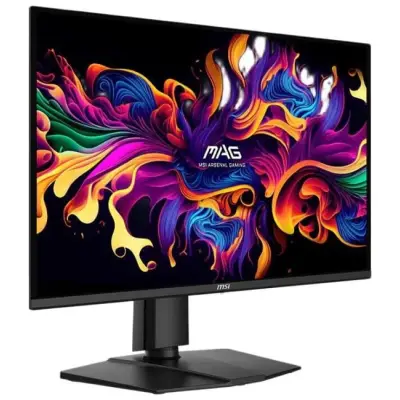 MSI MAG 274QP QD-OLED X24 - 240Hz QHD QD-OLED 26.5