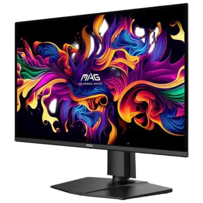 MSI MAG 274QP QD-OLED X24 - 240Hz QHD QD-OLED 26.5