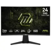 MSI MAG 245C X24 - 240Hz Full HD VA Curved 23.6"