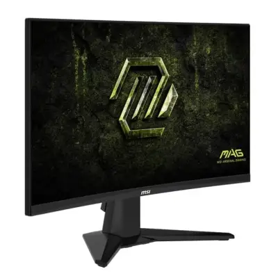 MSI MAG 245C X24 - 240Hz Full HD VA Curved 23.6