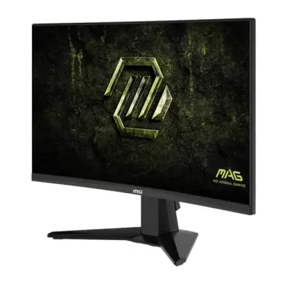 MSI MAG 245C X24 - 240Hz Full HD VA Curved 23.6