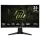 MSI MAG 245C X24 - 240Hz Full HD VA Curved 23.6"