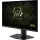 MSI MAG 272PF X24 - 240Hz Full HD Rapid IPS 27