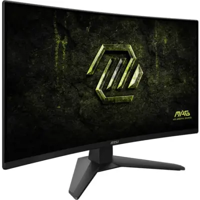 MSI MAG 274CF X24 - 240Hz Full HD VA Curved 27