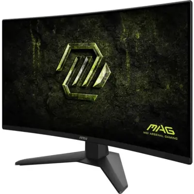 MSI MAG 274CF X24 - 240Hz Full HD VA Curved 27