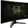 MSI MAG 274CF X24 - 240Hz Full HD VA Curved 27