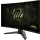 MSI MAG 274CF X24 - 240Hz Full HD VA Curved 27