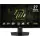 MSI MAG 274QPF E20 - 180Hz QHD Rapid IPS 27" HDR400 USB-C PD15W