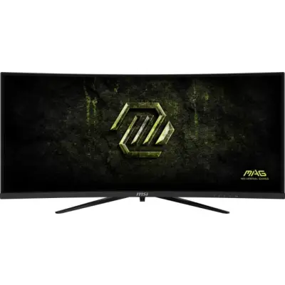 MSI MAG 342CQRF E20 - 200Hz UWQHD Rapid Va Curved 34