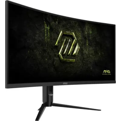 MSI MAG 342CQRF E20 - 200Hz UWQHD Rapid Va Curved 34