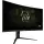 MSI MAG 342CQRF E20 - 200Hz UWQHD Rapid Va Curved 34