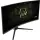 MSI MAG 342CQRF E20 - 200Hz UWQHD Rapid Va Curved 34