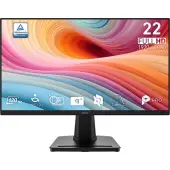MSI PRO MP225 E12VL - 120Hz Full HD VA 21.45"