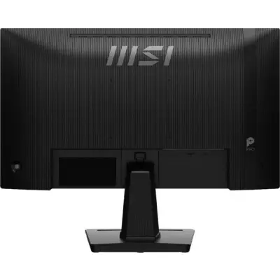 MSI PRO MP225 E12VL - 120Hz Full HD VA 21.45