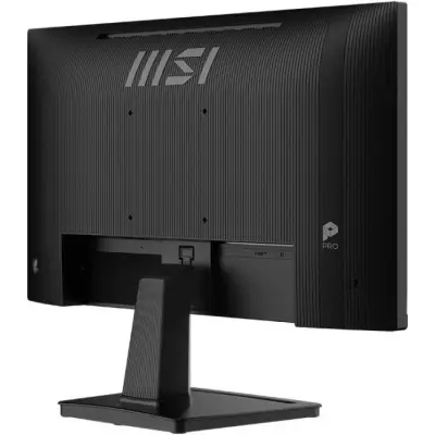 MSI PRO MP225 E12VL - 120Hz Full HD VA 21.45