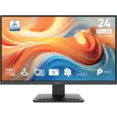 MSI PRO MP241 E14V - 144Hz Full HD VA 23.8"